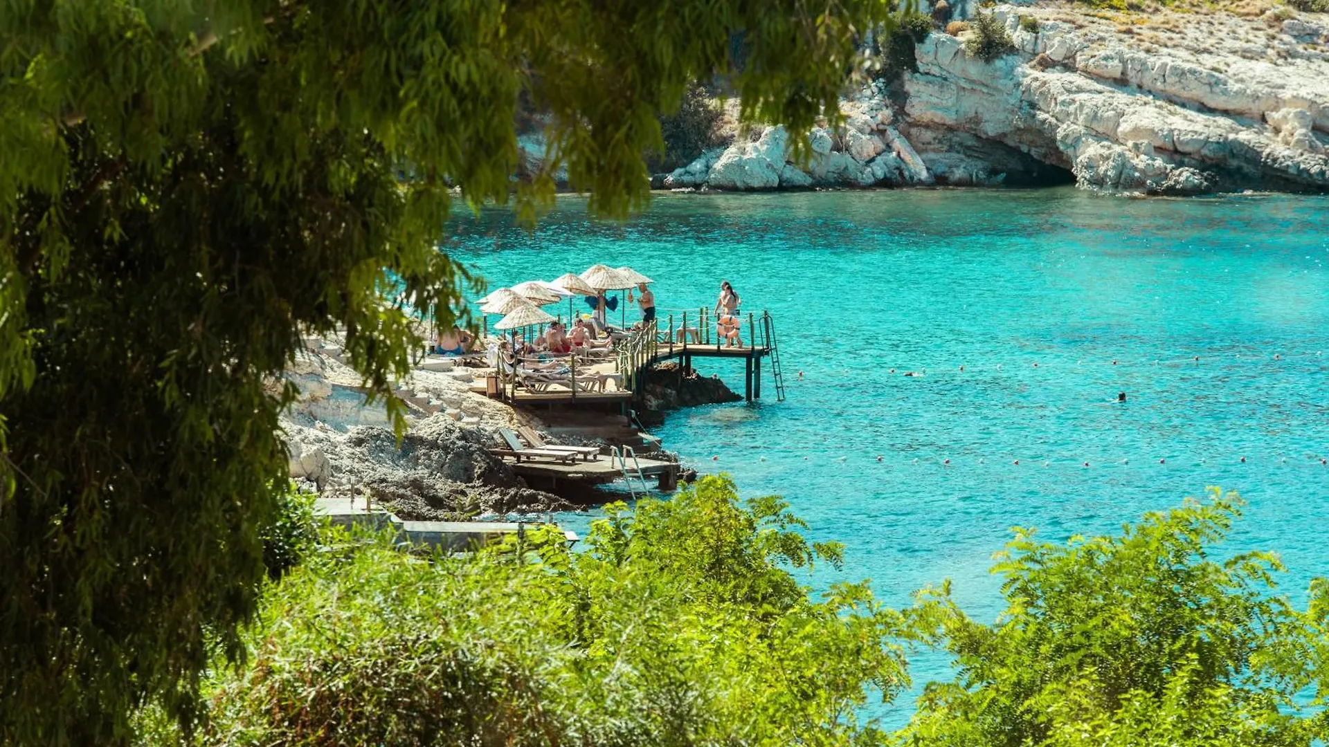 Casa Mimas Hotel Karaburun  0*, Karaburun (Izmir) Turecko