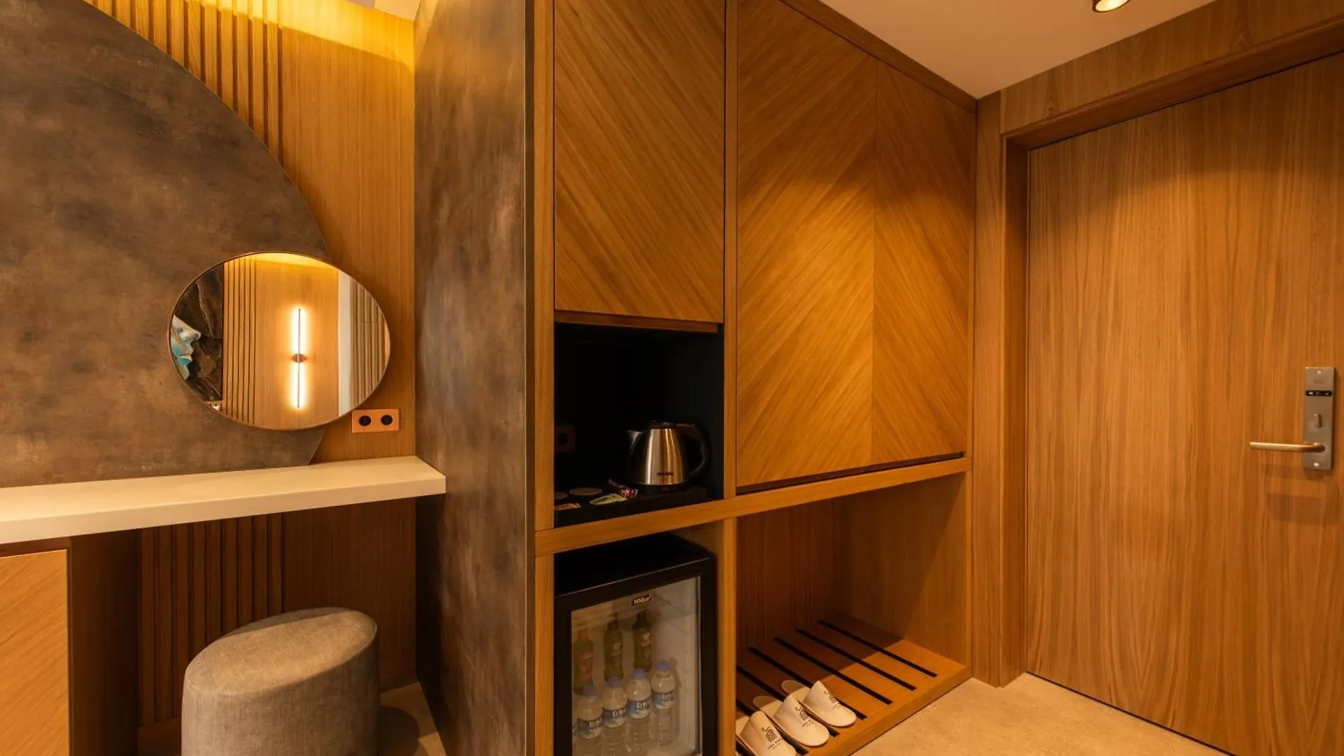 קרבורון Casa Mimas Hotel 0*,  טורקיה