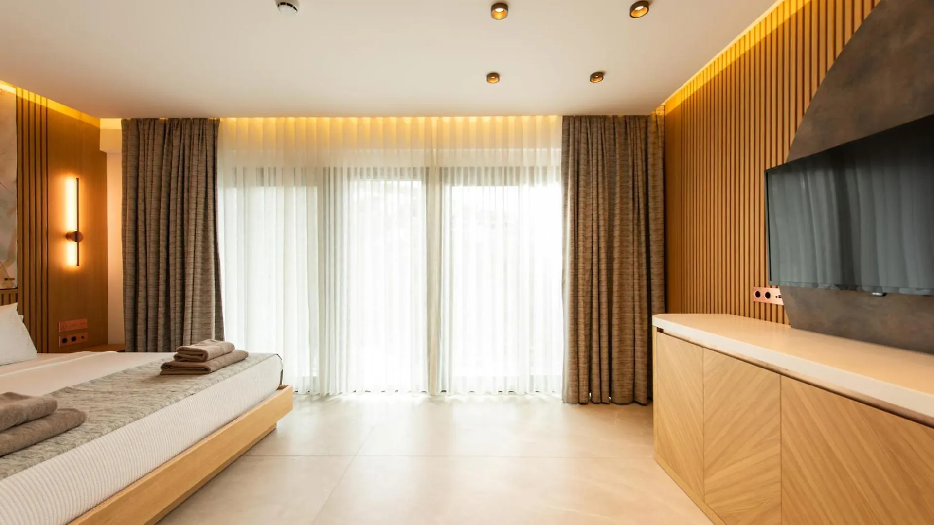 Casa Mimas Hotel Karaburun   Karaburun (Izmir)