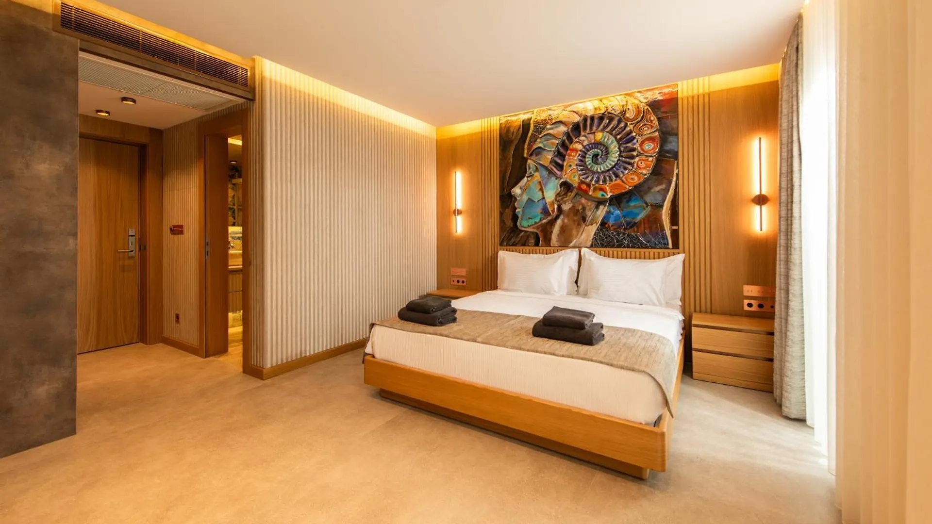 Casa Mimas Hotel Karaburun
