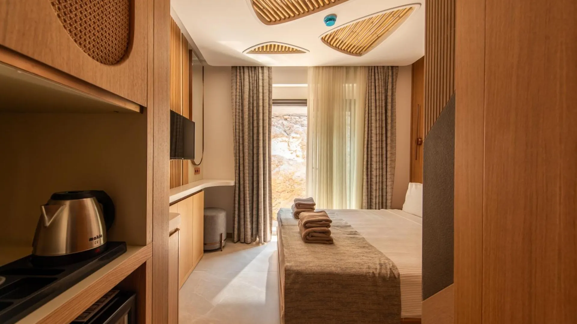 Casa Mimas Hotel Karaburun