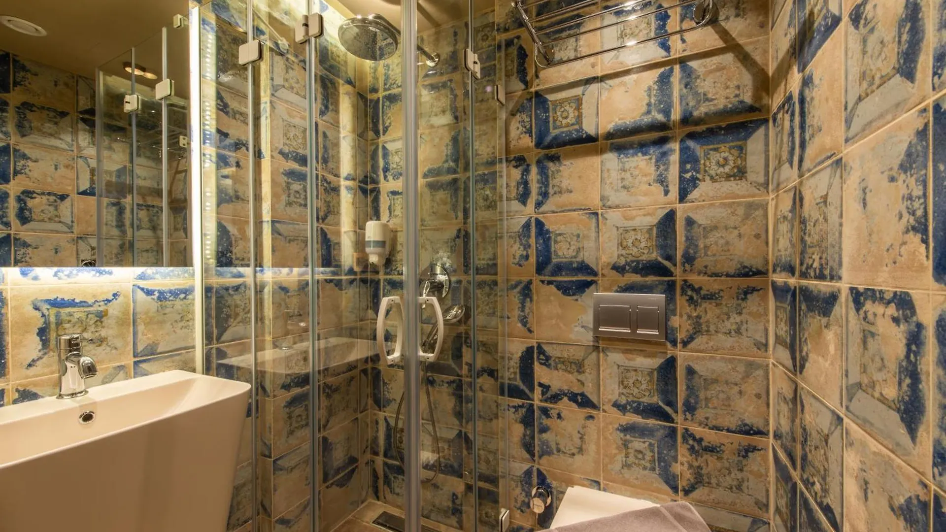 Casa Mimas Hotel Karaburun  0*, Karaburun (Izmir) Turecko