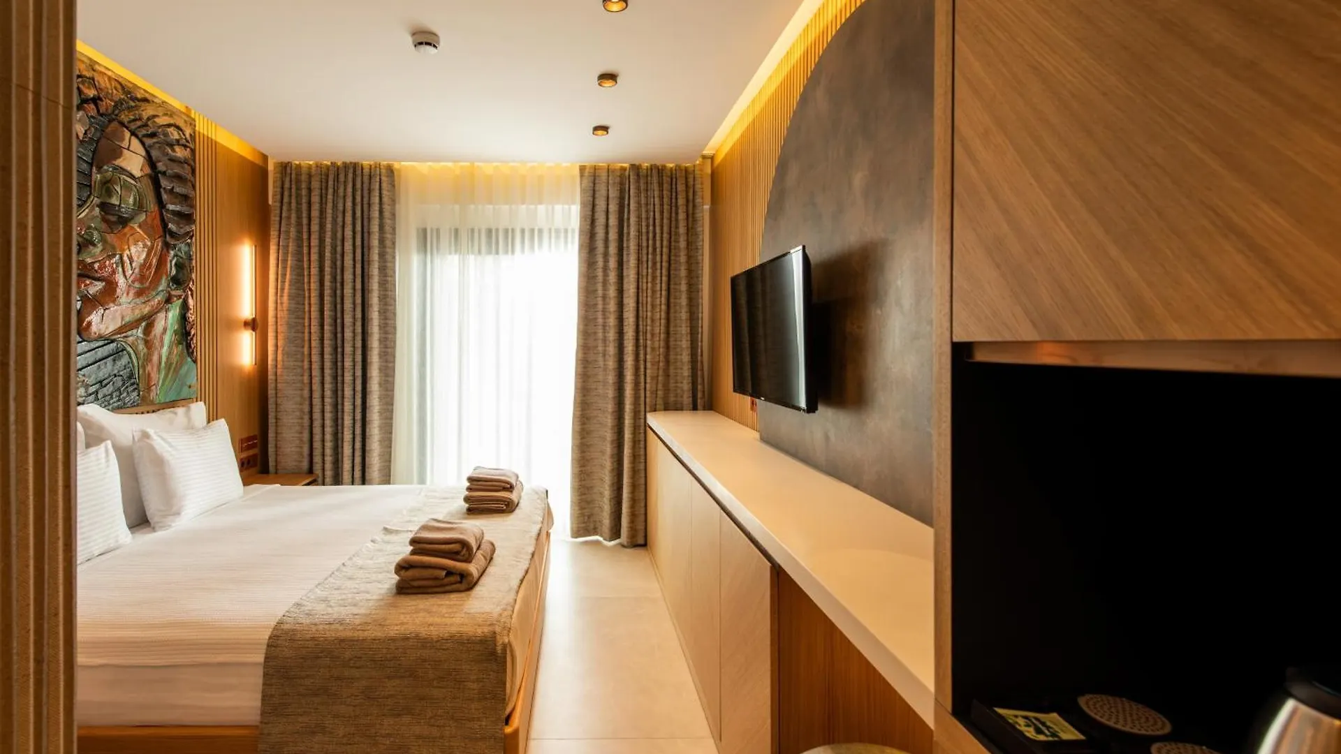 Casa Mimas Hotel Karaburun