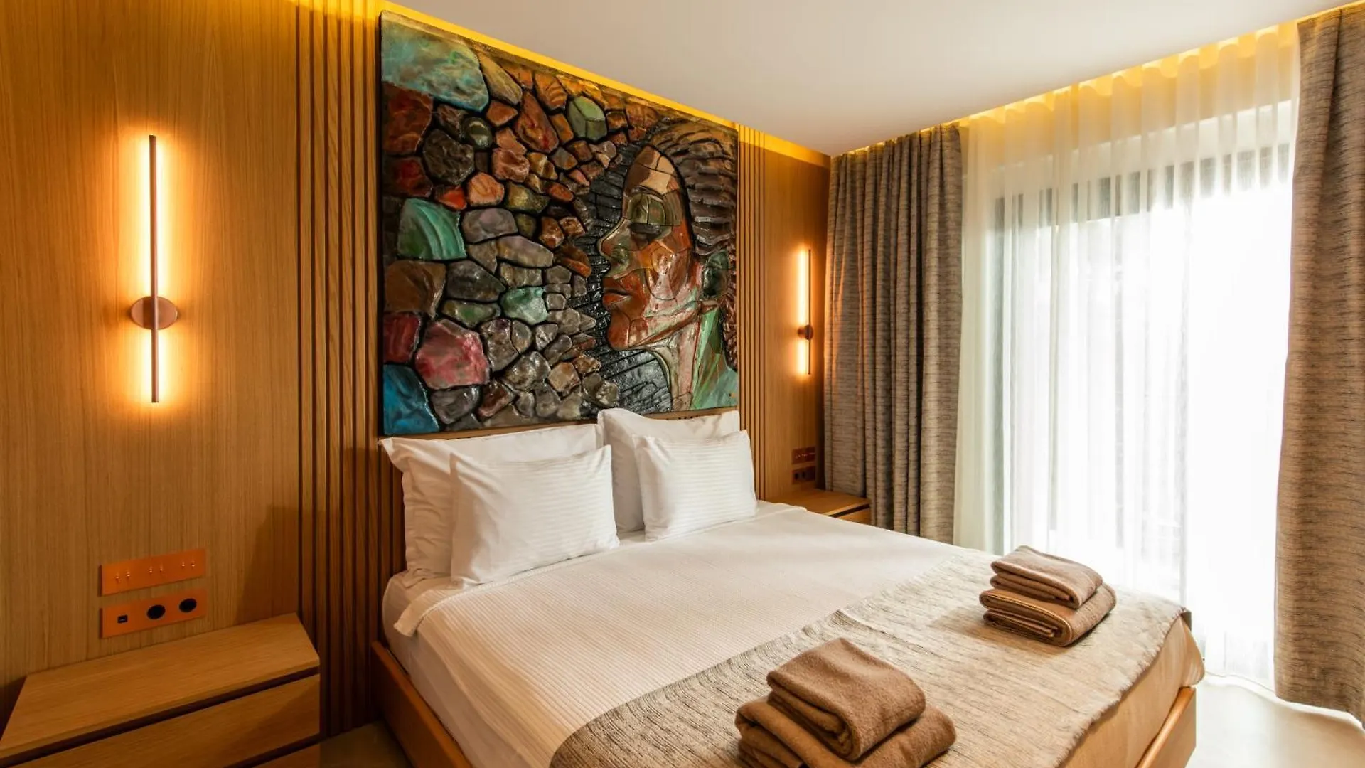 Casa Mimas Hotel Karaburun