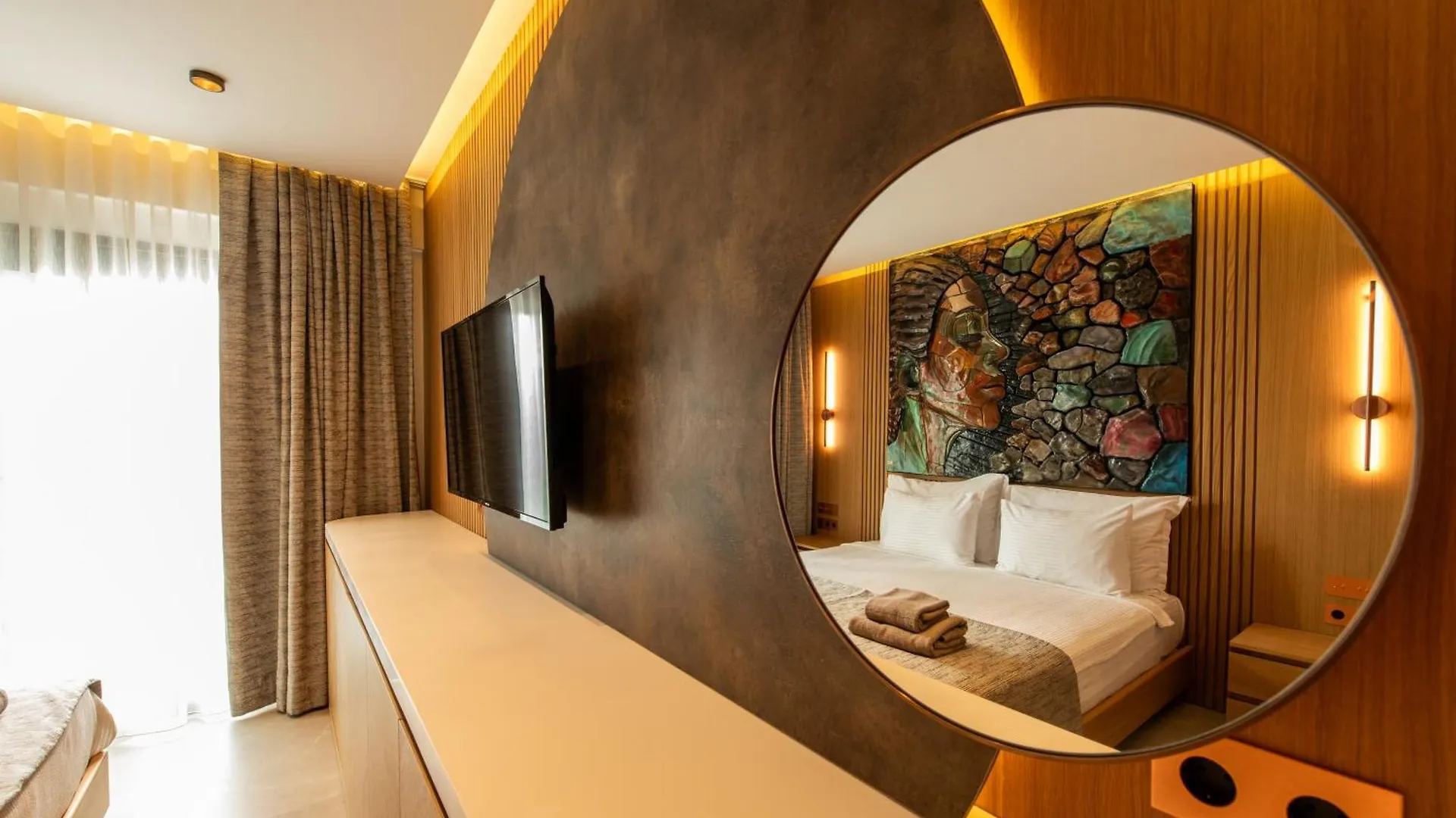 Casa Mimas Hotel Karaburun  Karaburun (Izmir)