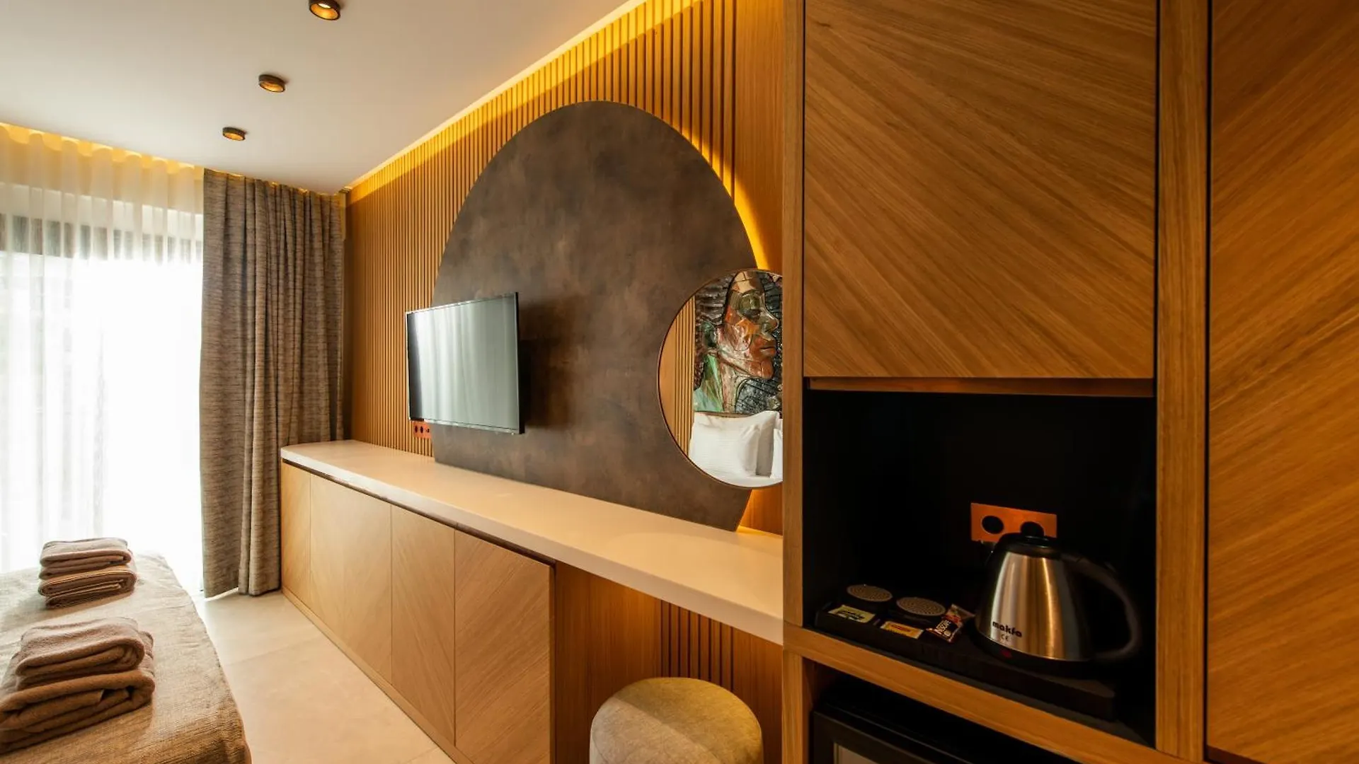 Casa Mimas Hotel Karaburun  0*, Karaburun (Izmir)