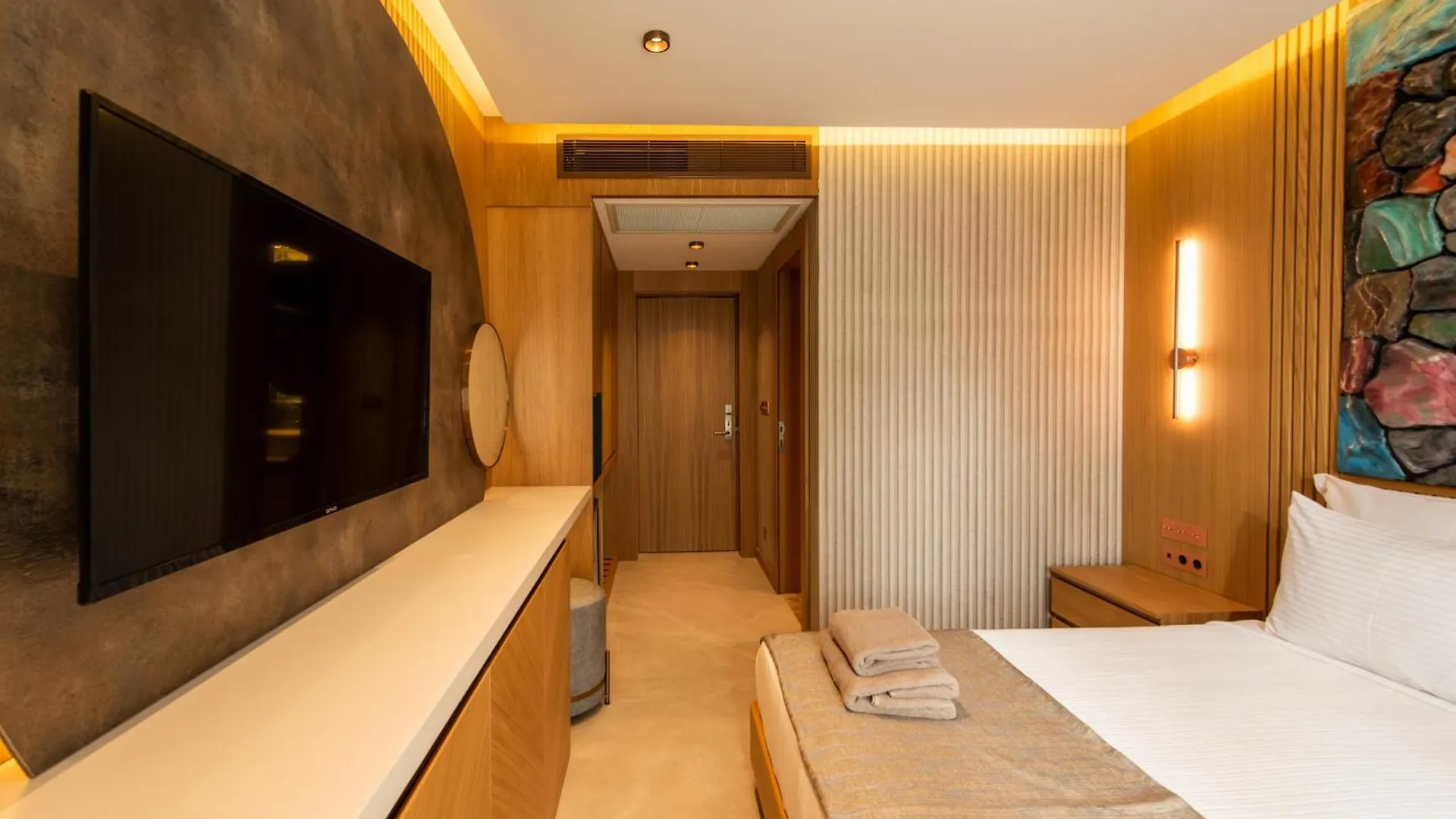 Casa Mimas Hotel Karaburun  Karaburun (Izmir)