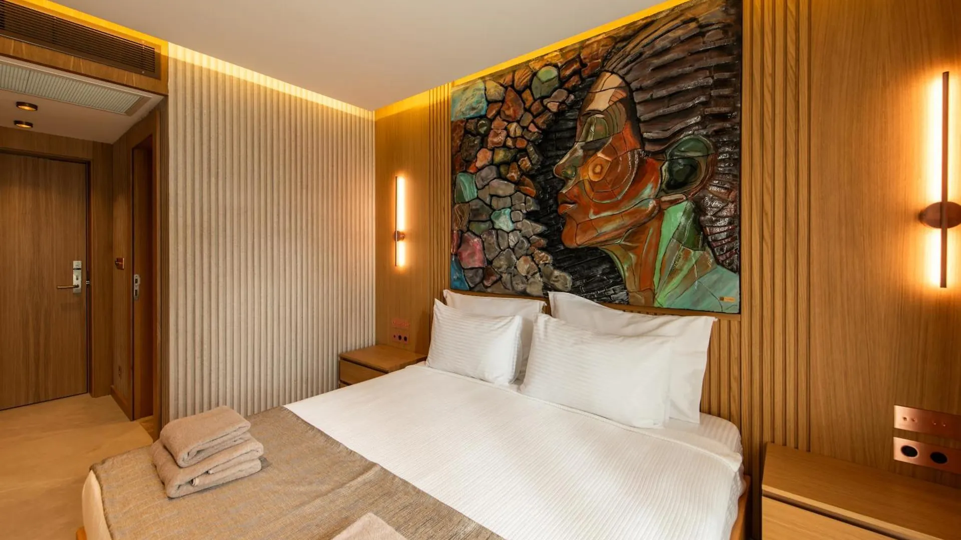 Casa Mimas Hotel Karaburun  0*, Karaburun (Izmir)