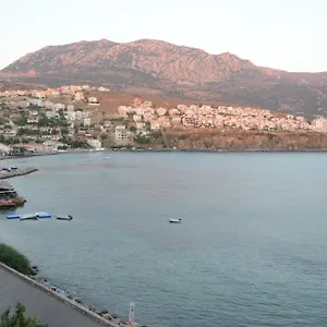 Отель типа 